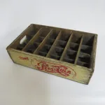 Lote: 35 - Lote: 35 - Cajón de bebidas