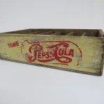 Lote: 35 - Lote: 35 - Cajón de bebidas
