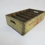Lote: 35 - Lote: 35 - Cajón de bebidas