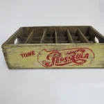 Lote: 35 - Lote: 35 - Cajón de bebidas