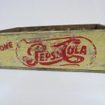 Lote: 35 - Lote: 35 - Cajón de bebidas