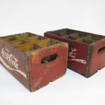 Lote: 36 - Lote: 36 - Cajones de bebidas