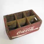 Lote: 36 - Lote: 36 - Cajones de bebidas