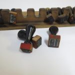 Lote: 163 - Lote: 163 - Sellos