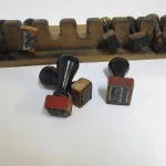 Lote: 163 - Lote: 163 - Sellos