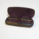 Lote: 77 - Lote: 77 - Gafas
