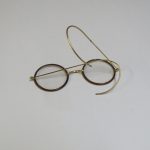 Lote: 77 - Lote: 77 - Gafas