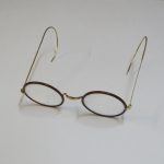 Lote: 77 - Lote: 77 - Gafas