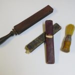 Lote: 91 - Lote: 91 - Lote de barbería