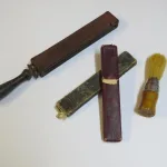 Lote: 91 - Lote: 91 - Lote de barbería