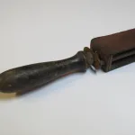 Lote: 91 - Lote: 91 - Lote de barbería