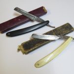 Lote: 91 - Lote: 91 - Lote de barbería