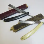 Lote: 91 - Lote: 91 - Lote de barbería