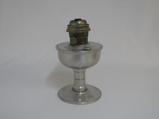 Lote: 105 - Lote: 105 - Lámpara