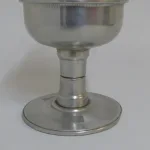 Lote: 105 - Lote: 105 - Lámpara
