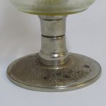 Lote: 106 - Lote: 106 - Lámpara