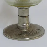 Lote: 106 - Lote: 106 - Lámpara