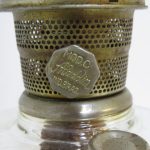 Lote: 106 - Lote: 106 - Lámpara