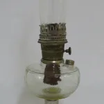 Lote: 106 - Lote: 106 - Lámpara
