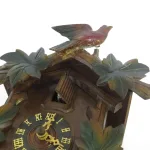 Lote: 160 - Lote: 160 - Reloj cucu