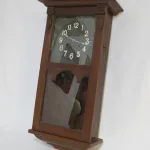 Lote: 158 - Lote: 158 - Reloj de pared