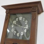 Lote: 158 - Lote: 158 - Reloj de pared