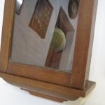 Lote: 158 - Lote: 158 - Reloj de pared