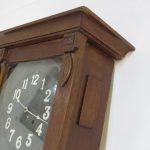 Lote: 158 - Lote: 158 - Reloj de pared