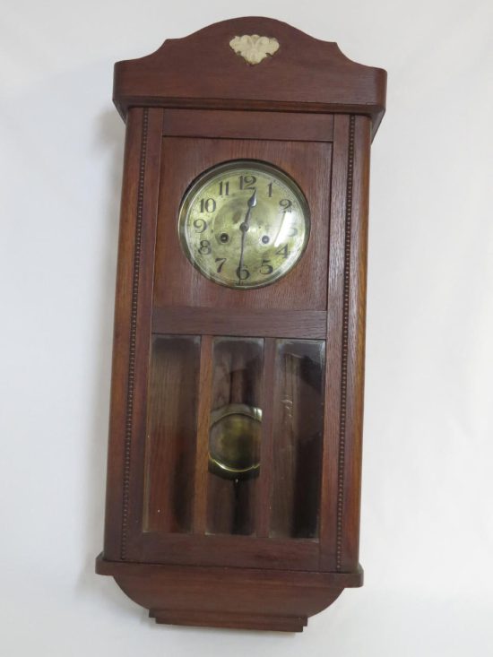 Lote: 159 - Lote: 159 - Reloj de pared