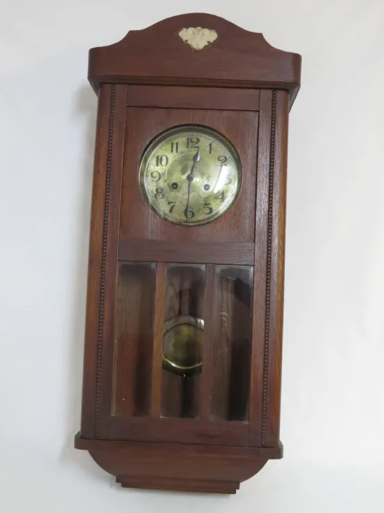 Lote: 159 - Lote: 159 - Reloj de pared