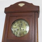 Lote: 159 - Lote: 159 - Reloj de pared