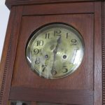 Lote: 159 - Lote: 159 - Reloj de pared