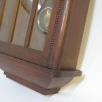 Lote: 159 - Lote: 159 - Reloj de pared