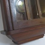 Lote: 159 - Lote: 159 - Reloj de pared