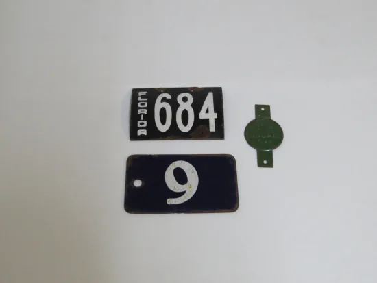 Lote: 42 - Lote: 42 - Chapas