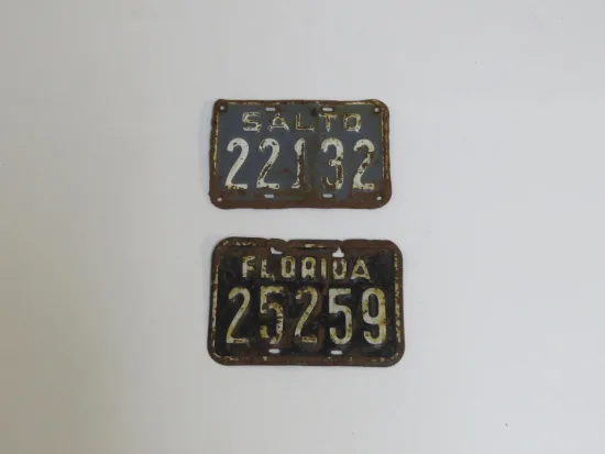 Lote: 44 - Lote: 44 - Chapas