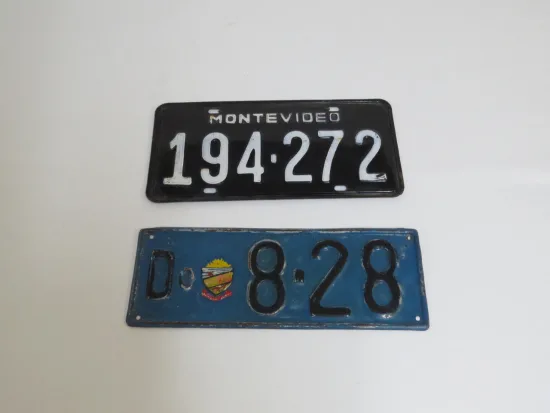 Lote: 47 - Lote: 47 - Chapas