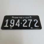 Lote: 47 - Lote: 47 - Chapas