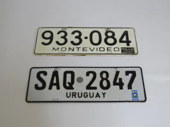 Lote: 48 - Lote: 48 - Chapas