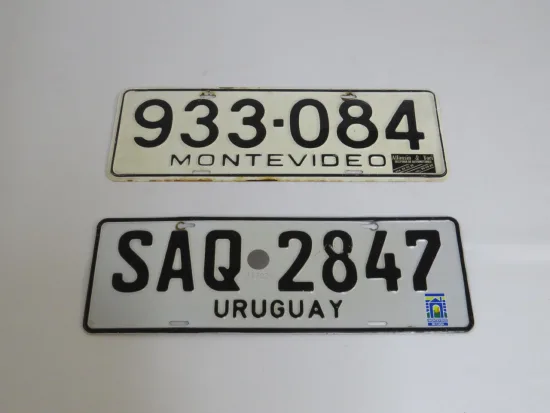 Lote: 48 - Lote: 48 - Chapas