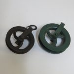 Lote: 150 - Lote: 150 - Rondanas