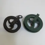 Lote: 150 - Lote: 150 - Rondanas