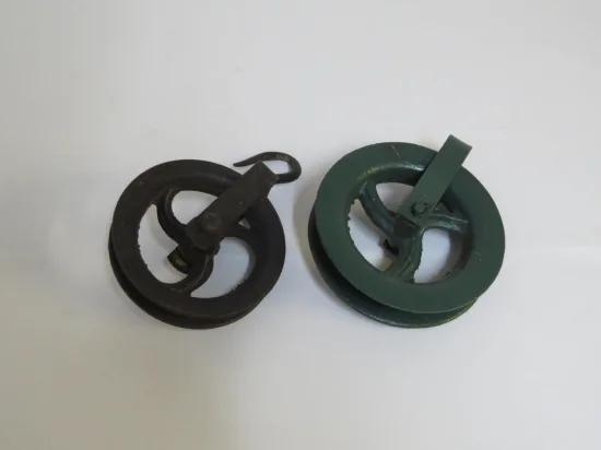 Lote: 150 - Lote: 150 - Rondanas