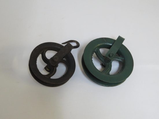 Lote: 150 - Lote: 150 - Rondanas
