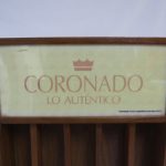 Lote: 66 - Lote: 66 - Exhibidor