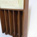 Lote: 66 - Lote: 66 - Exhibidor