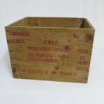 Lote: 56 - Lote: 56 - Cajón de licores