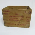 Lote: 56 - Lote: 56 - Cajón de licores