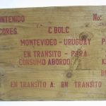 Lote: 56 - Lote: 56 - Cajón de licores