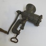 Lote: 110 - Lote: 110 - Maquina de picar